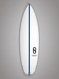 Firewire Slater Designs Sci-Fi 2.0 - LFT