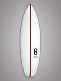 Firewire Slater Designs Sci-Fi 2.0 - LFT
