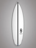 Firewire Slater Designs Sci-Fi 2.0 - LFT