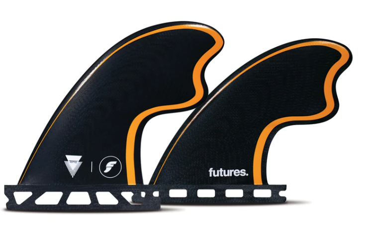 Futures Tomo Quads Fibreglass