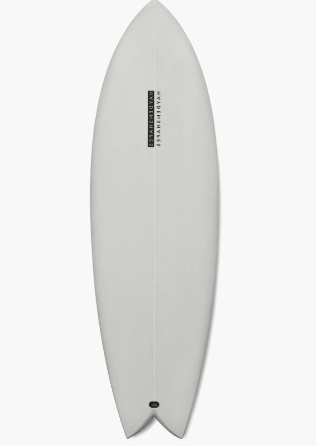 Haydenshapes - Hypto Krypto Twin (HK TWIN) - PU KELP