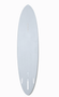 HAYDENSHAPES Mid Length Glider - Blue Tile