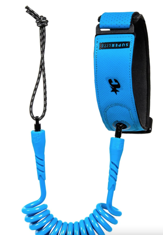Creatures Superlite Bicep Leash