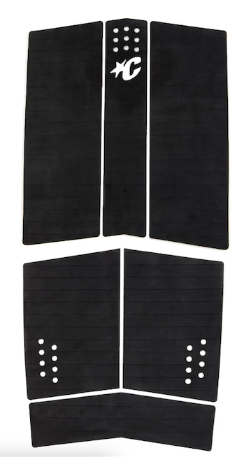 Reliance Full Deck 6 Piece Cord