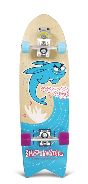 Smoothstar 32