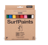 SURFPAINTS Primary Colours Set