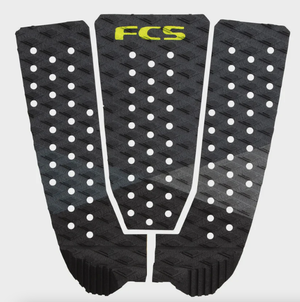 FCS Kolohe Darkness Traction Pad