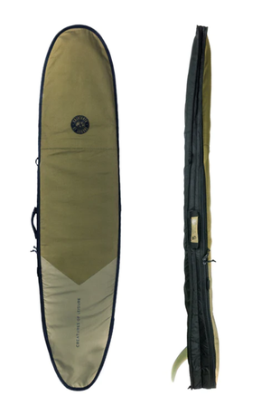 Creatures Hardwear Longboard Day Use Boardbag