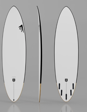Firewire Low Rider Mid Length