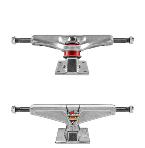 VENTURE YUTO PRO V HOLLOWS 5.2 LO TRUCKS