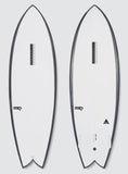 Haydenshapes - Hypto Krypto Twin HK TWIN - FutureFlex