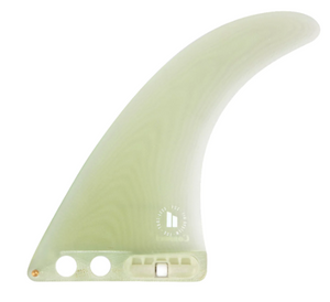FCS II Single Performance Glass