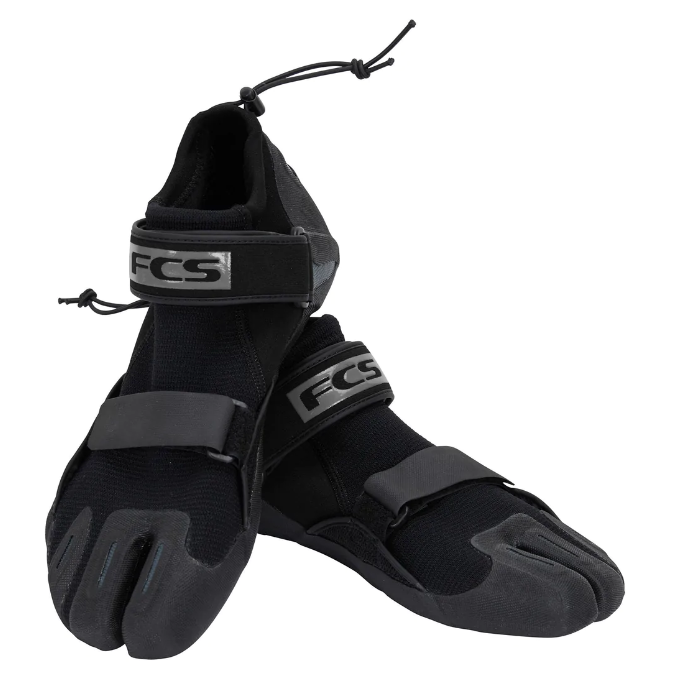 FCS SP2 Reef Booties