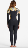 2023 Billabong Womens Salty Dayz 3/2 Full Steamer - CZ