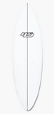 Haydenshapes - Hypto Twin Pin- PU