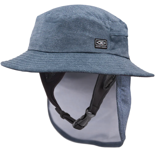 O&E Indo Surf Hat