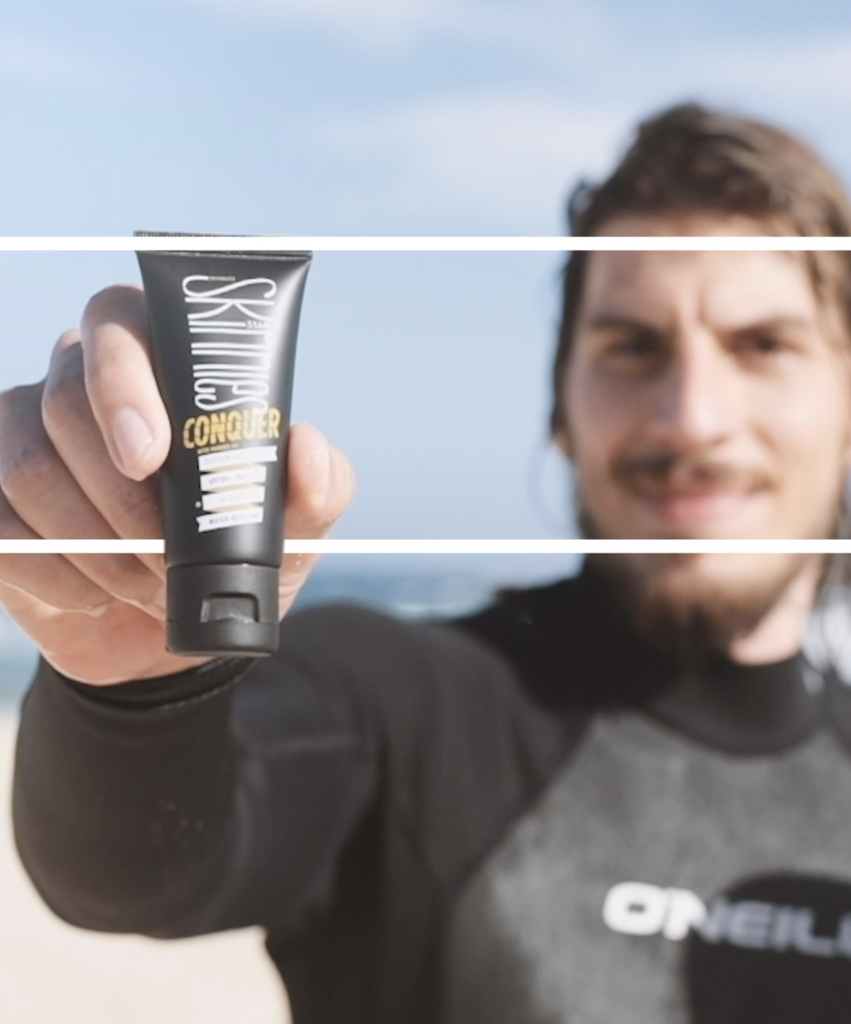 Skinnies CONQUER SPF50+ 100ml