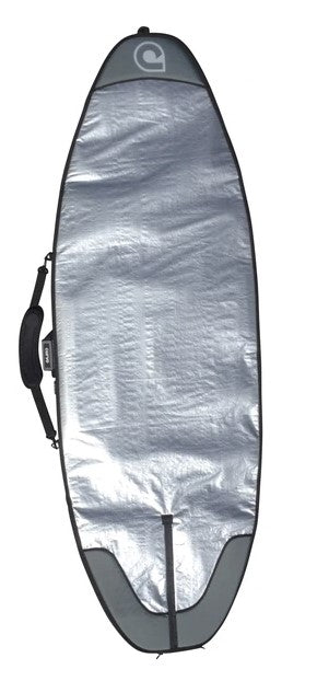 Curve SUP Board Bag - Compact Boost for Wave Boards