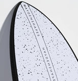 Haydenshapes - HYPTO KRYPTO FUTUREFLEX SOFT - FUTURES 3