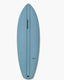 Haydenshapes - LOOT SOFT SERIES - BLUE- FUTURES 3 FIN