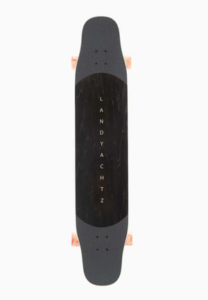 LANDYACHTZ -  Stratus 46 Sanctuary Dance Longboard