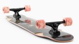 LANDYACHTZ -  Stratus 46 Sanctuary Dance Longboard