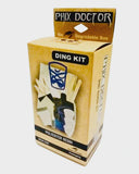 PHIX DOCTOR LARGE POLYESTER KIT W/ CATALYST 4OZ