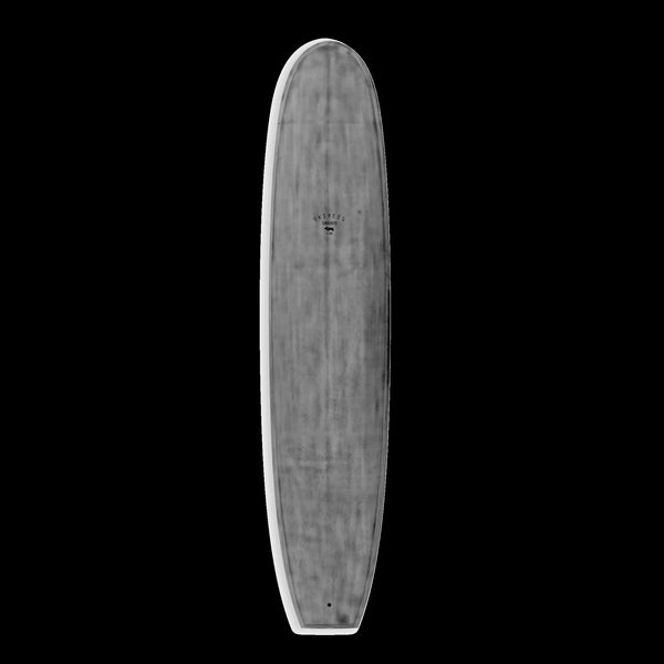 Skindog Cherry Picker Thunderbolt Silver 9 6 Ultimate Surf