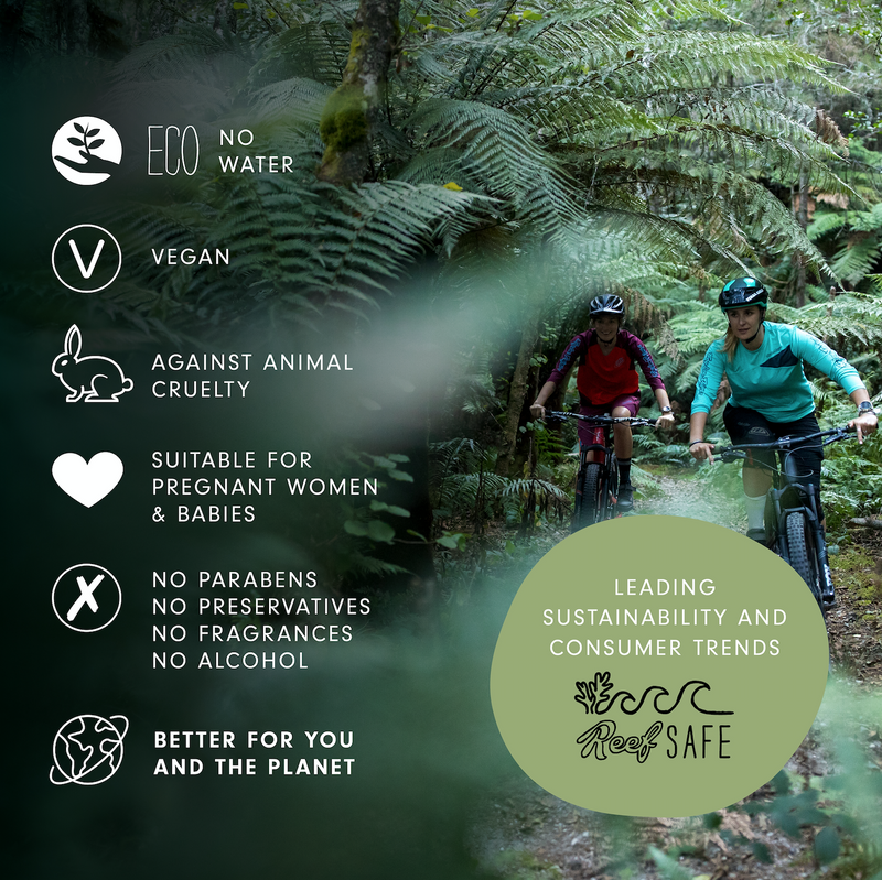 Skinnies CONQUER SPF50+ 100ml