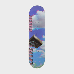 Studio Wherry Sky Vision Deck - 8.125