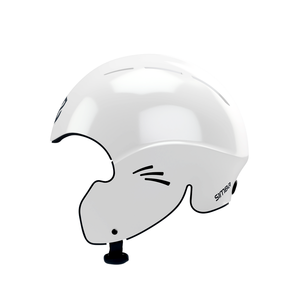 SIMBA Sentinel Surf Helmet