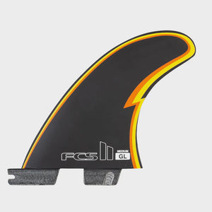 FCS II GERRY LOPEZ TRI FINS Medium