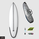 Surftech Shapers Union Spade - Fusion HyperDrive