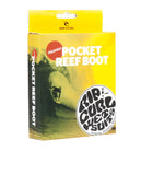 Ripcurl 1mm Pocket Reef Boot