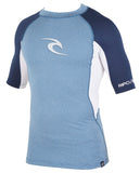 Ripcurl Wave Short Sleeve UV Tee