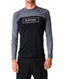 Ripcurl Underline Relaxed Long Sleeve UV Tee Rash Vest