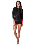 Rip Curl Madison Long Sleeve Boyleg Spring Wetsuit