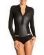 RIPCURL G-Bomb Long Sleeve Spring Hi Cut Wetsuit