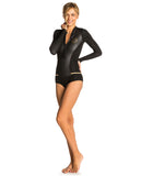 RIPCURL G-Bomb Long Sleeve Spring Hi Cut Wetsuit