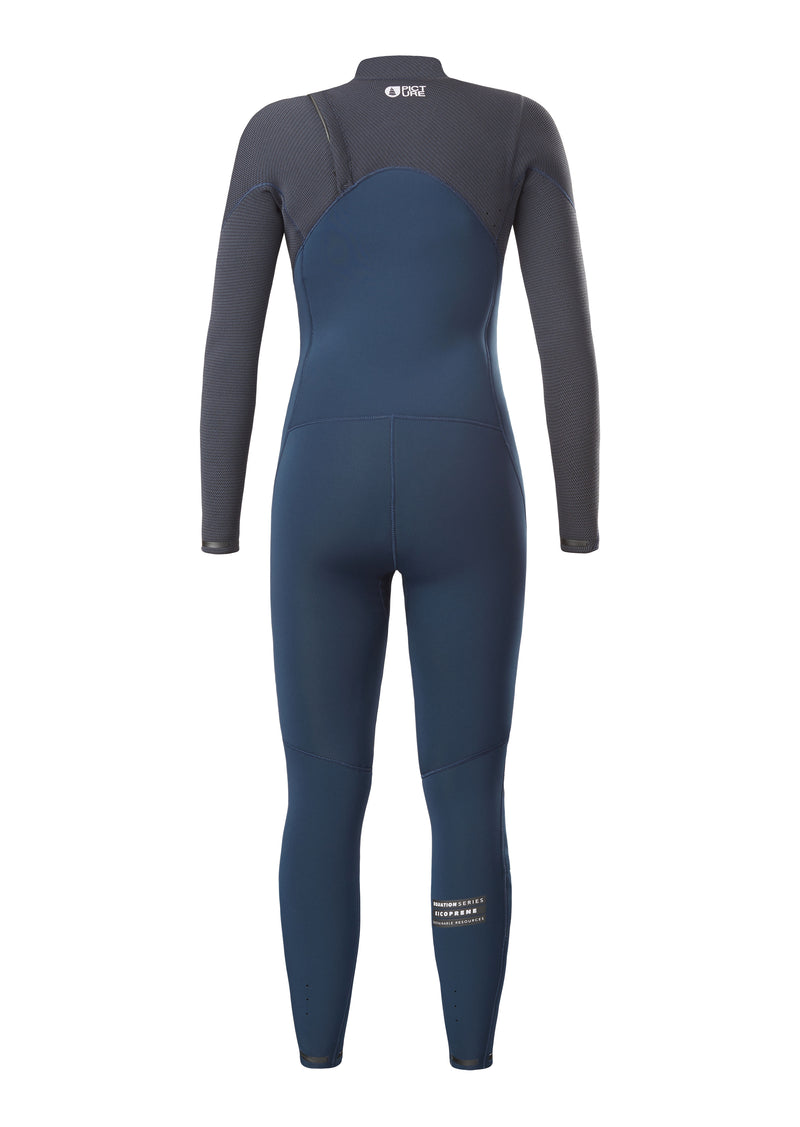 PICTURE Womens 4/3 Steamer