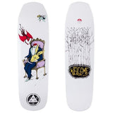 Welcome Portrait 8.2 Deck