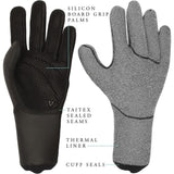 Vissla 7 Seas 3mm Gloves