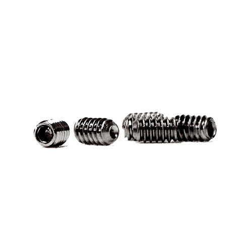 FCS Stainless Steel Screw