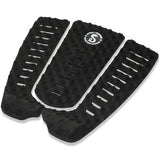 Sticky Johnson Serpent Slit Tail Pad - Black