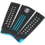 Big Boi Sabre Tail Pad - Black/Blue