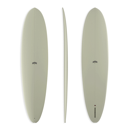 THUNDERBOLT CJ NELSON OUTLIER - Thunderbolt Red