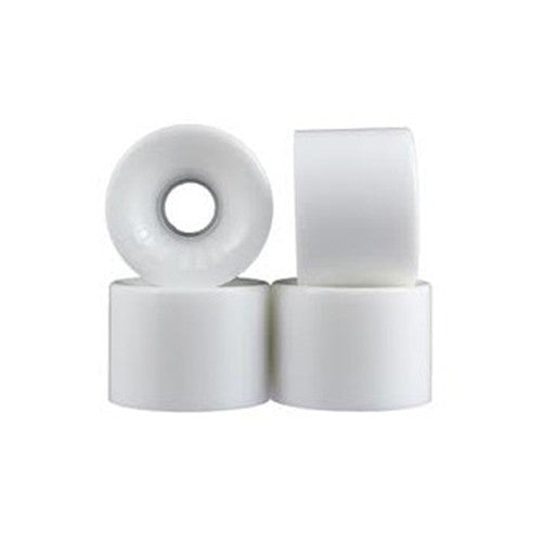 Penny Wheels White
