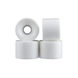 Penny Wheels White