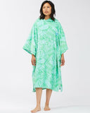 Billabong Womens Hooded Towel