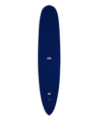 Thunderbolt Colapintail Long – Round Pin